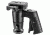 Barska Pistol Grip Tripod Head, 360 Degree Positioning Range, Black, Outer Size 4.5in x 4.5in x 2.5in AF12546