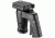 Barska Pistol Grip Tripod Head, 360 Degree Positioning Range, Black, Outer Size 4.5in x 4.5in x 2.5in AF12546