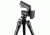 Barska Pistol Grip Tripod Head, 360 Degree Positioning Range, Black, Outer Size 4.5in x 4.5in x 2.5in AF12546