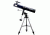 Barska 900114, 200x Professional Reflector Telescope w/ Equatorial Mount &amp; Tripod - AE10106