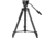 Barska Professional Fluid Head Tripod, Black, Medium, AF13650