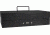 Barska Slim Combo Lock Cash Box w/ Removable Tray, Lid Money Clip CB11794