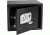 Barska Standard Biometric Keypad Safe Open AX11646