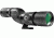 Barska Tacoma 12-36x50 Straight Bak-4 Prism Phase Coted Spotting Scope AD11098