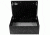 Barska Top Open BioMetric Safe