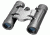 Barska 10x25 Trend Compact Roof Prism Fully Coated Binoculars, Gray AB10126 