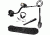 Barska Winbest Pursuit 200 Metal Detector Field Kit,Black BE12748