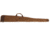 Barton Bag Co. Palmetto Shotgun Case 51 Field Tan Waxed Canvas/buffalo