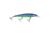 Bass Mafia Shot Caller Deep Hard Bait, 1/2oz, Dainger Zone, 112mm, BMSC-112D-DZN