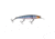 Bass Mafia Shot Caller Deep Hard Bait, 1/2oz, Ghost Gill, 112mm, BMSC-112D-GHG
