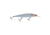 Bass Mafia Shot Caller Deep Hard Bait, 1/2oz, Matte Pearl, 112mm, BMSC-112D-MTP