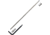 Bastinelli Creations Calli Impact Tool, Glass breaker impact tool, CALLI
