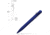 Bastion Bolt Action Pen Aluminum Blue