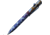 Bastion Bolt Action Pen, 5.25in Overall, Titanium, Seafarer, PEN-BLTACN-TT-SFRR