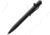 Bastion Bolt Action Pen Titanium Black