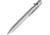 Bastion EDC Bolt Action Pen Stainless, 5.25 overall, PEN-BLTACN-STS