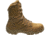 Bates Footwear GX-8 Composite Toe Waterproof Side Zip Mens Boots, Coyote, 10.0 M E04272-10.0 M