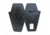 Battle Steel Level III Ballistic Shield, 30in x 20in, BS-FABSIII