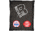 Battle Steel Flexible Ballistic Armor Panel - Level IIIA Square Cut, 10x12in, BS102012