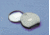Bausch &amp; Lomb Attached Case Magnifier Loupe 2x 81-26-05