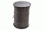 BCY Polygrip Center Serving, Grey .025 60 yds. 2