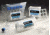 BD BioCoat Gelatin Cellware, BD Biosciences 354652 Multiwell Plates 6-Well