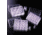 BD Falcon Cell Culture Inserts, Sterile, BD Biosciences 353097 Translucent Inserts