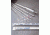 BD Falcon Disposable Serological Pipets, Polystyrene, Sterile, Plugged, BD Biosciences 356550 Individually Wrapped In Advantage All-Plastic