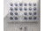BD Falcon FluoroBlok Cell Culture Inserts for Compound Permeability, Migration, and Invasion Assays, BD Biosciences 351151