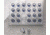 BD Falcon FluoroBlok Cell Culture Inserts for Compound Permeability, Migration, and Invasion Assays, BD Biosciences 351152