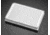 BD Plate Coll I 384W WHT/CLR PK5 354664