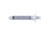 BD Syringes with Slip Tip, Sterile, 3ml, Pack of 200, 309656-PK