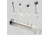BD Syringe Catheter Tip 2OZ PK40 309620 Syringe Catheter Tip 2OZ PK40, Pack