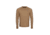 Leupold MOAB Pro Long Sleeve Crew Jacket - Men's, Tobacco, Large, 184005