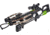 Bear Archery Bear Archery BearX Intense Crossbow Package with Scope Rope &amp; Arrows RH/LH - Veil Stroke, AC03A2A9185