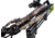 Bear Archery Bear Archery BearX Intense Crossbow Package with Scope Rope &amp; Arrows RH/LH - Veil Stroke, AC03A2A9185