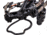 Bear Archery Bear Archery BearX Intense Crossbow Package with Scope Rope &amp; Arrows RH/LH - Veil Stroke, AC03A2A9185