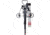 Bear Archery Bear-X Xbow Constrictor Pro Crossbow Kit, 400fps, 200lbs, Veil Whitetail, AC96B2B2205