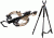 Bear X Fisix Crossbow Package, Realtree Xtra Green, A6FSXXG135 W/ Vanguard Quest Tripod