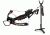 Bear X Fortus Crossbow Package, Black, A6FRTBK180 W/ Vanguard Veo Shooting Stick