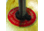 Beaver Dam Hook Holder Tip-Up Accessory, 3 Pack, Metal, BD-HH3