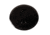 Beckson Marine 5" Twist-Out Deck Plate - Black 46438