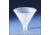 Bel-Art Funnel Pp Powder 100MM H146600100