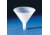Bel-Art Funnel Pp Powder 101MM F146810000