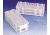 Bel-Art No-Wire Indexed Test Tube Racks, SCIENCEWARE F187450099 Rack With Serpentine Numbering