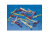 Bel-Art Silicone Rubber Loops F20308-0000