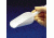 Bel-Art Sterileware Polystyrene Sampler Scoops, SCIENCEWARE 369020000 White Scoops