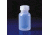Bel-Art Storage Bottles, Low-Density Polyethylene, Wide Mouth, SCIENCEWARE 109060250