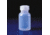 Bel-Art Storage Bottles, Low-Density Polyethylene, Wide Mouth, SCIENCEWARE F109060200