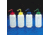 Bel-Art Wash Bottles, Low-Density Polyethylene, Wide Mouth 004870125